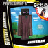 Heroes of Goo Jit Zu Minecraft Stretchy Characters Enderman