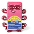 Learning Resources Numberblocks Sing-Along Superhero Octoblock Plush