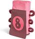 Learning Resources Numberblocks Sing-Along Superhero Octoblock Plush