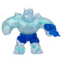 Heroes of Goo Jit Zu Meteor Madness ULTRA RARE RHINOSTONE Action Figure