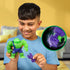Heroes of Goo Jit Zu Meteor Madness, Stretchy Rock Jaw Action Figure