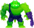 Heroes of Goo Jit Zu Meteor Madness, Stretchy Rock Jaw Action Figure