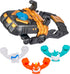 Heroes of Goo Jit Zu Meteor Madness Goo-Slingers Mega Launcher