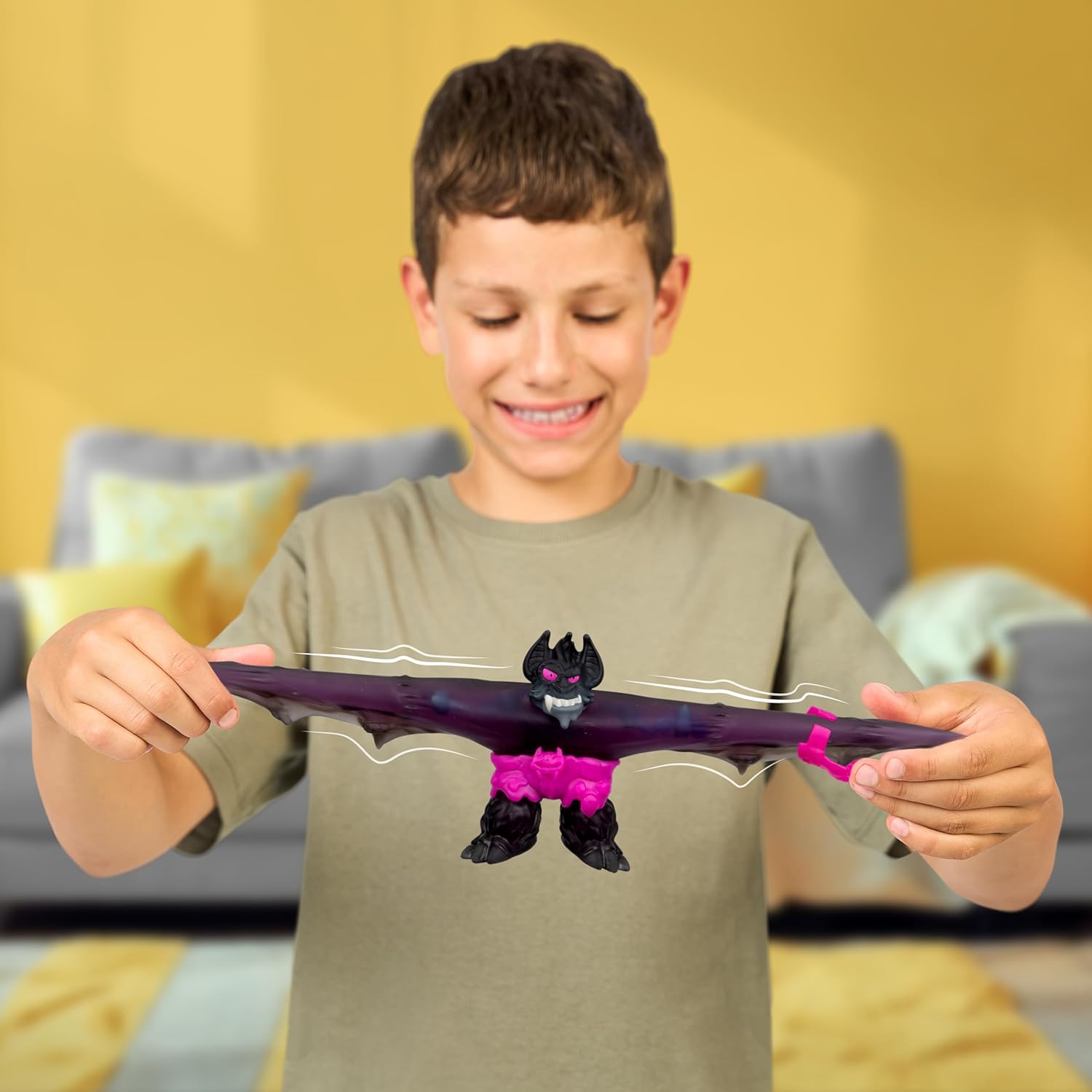 Heroes of Goo Jit Zu Meteor Madness Verus Pack, Pantaro Versus Sludgewing