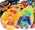Heroes of Goo Jit Zu Meteor Madness Versus Pack, Flame Blazagon Versus Cacticus