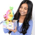 Moriah Elizabeth 6 Inch Mini Mystery Plush Series 3 Colour splash - 1 at Random