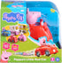 Peppa Pig Whizz Around Peppa's Little Red Car Motorised Vehicle
