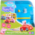 Peppa Pig Whizz Around GEORGE'S Little Blue Train Cars Motorised Vehicles