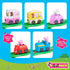 Peppa Pig Whizz Around Daddy Pig's Little Campervan Motorised Vehicles