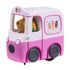 Peppa Pig Whizz Around Little Ice Cream Van  Motorised Vehicles