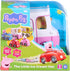 Peppa Pig Whizz Around Little Ice Cream Van  Motorised Vehicles
