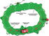Peppa Pig Whizz Around Peppa?s Little Red Car Set Track