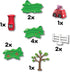 Peppa Pig Whizz Around Peppa?s Little Red Car Set Track