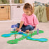 Peppa Pig Whizz Around Bobbing Along Boat Trip Motorised Vehicles Track Toys