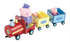 Peppa Pig Playset Grandpa Pig's Train