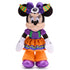 Disney Store Official Halloween Minnie Mouse Soft Plush Toy - 2025