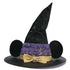Disney Store Official Minnie Mouse Witch Costume Hat For Kids