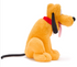 Disney Store Pluto 95th Anniversary Soft Plush Toy - 25cm