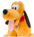 Disney Store Pluto 95th Anniversary Soft Plush Toy - 25cm