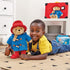 Rainbow Designs Classic Paddington with Boots and Suitcase 36cm