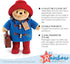 Rainbow Designs Classic Paddington with Boots and Suitcase 36cm