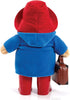 Rainbow Designs Classic Paddington with Boots and Suitcase 36cm