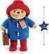 Rainbow Designs Classic Paddington with Boots and Suitcase 36cm