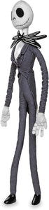 Disney Tim Burton's The Nightmare Before Christmas - Jack Skellington Medium Soft Plush Toy - 66cm