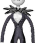 Disney Tim Burton's The Nightmare Before Christmas - Jack Skellington Medium Soft Plush Toy - 66cm