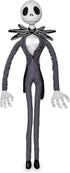 Disney Tim Burton's The Nightmare Before Christmas - Jack Skellington Medium Soft Plush Toy - 66cm