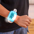 Glow Ball Colour Changing Soft Ball With 3 Interactive Wristbands