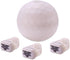 Glow Ball Colour Changing Soft Ball With 3 Interactive Wristbands