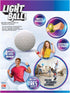 Glow Ball Colour Changing Soft Ball With 3 Interactive Wristbands
