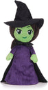 Wicked Movie 25cm Elphaba Thropp the Wicked Witch Soft Plush Toy Doll