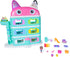 Gabby's Dollhouse: The Movie Meow-Mazing Dollhouse with Gabby Figure and Accessories