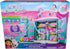 Gabby's Dollhouse: The Movie Meow-Mazing Dollhouse with Gabby Figure and Accessories