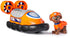 Paw Patrol ZUMA Hovercraft Toy Vehicle with Collectible Action
