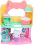 Gabby's Dollhouse: The Movie CAKEY'S Sprinkle Cake-tastic Kitchen