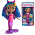 Gabby's Dollhouse: The Movie Sing & Shine Mermaid Gabby