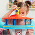 Paw Patrol Lookout Tower Playset with Toy Car Launcher