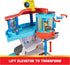 Paw Patrol Lookout Tower Playset with Toy Car Launcher