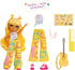 Rainbow High Junior High Rock Band SUNNY Yellow 23cm Fashion Doll with a Guitar