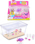 Pets Alive Mama & Baby Surprise Series 1 MAMA TURTLE Surprise Playset