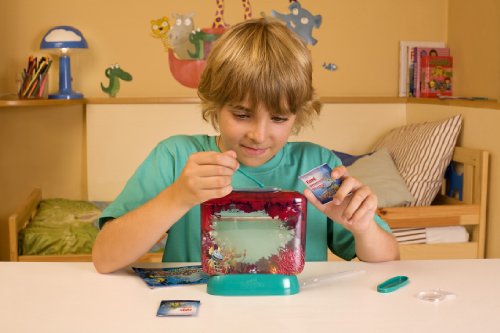 Aqua Dragons Underwater World Dragon Deluxe