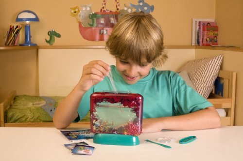 Aqua Dragons Underwater World Dragon Deluxe