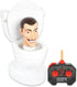 Skibidi Deluxe Toilet RC, YouTube Animation Sensation