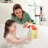 Toomies Peppa Pig House Bath Toy Playset