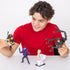SKIBIDI Toilet Deluxe Figure Series 2 6Inch Collectible Figures