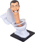 SKIBIDI Toilet Deluxe Figure Series 2 6Inch Collectible Figures