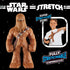 STRETCH ARMSTRONG Chewbacca Action Figure